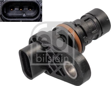 FEBI Bilstein 106797 — Generator impulsów, wał korbowy