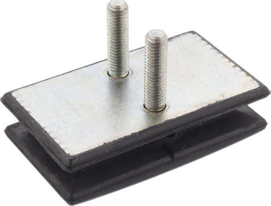 FEBI Bilstein 106744 — Dystans gumowy, resorowanie