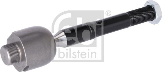 FEBI Bilstein 106746 - DRĄŻEK KIER. TOYOTA LAND CRUISER 08- LE-PR