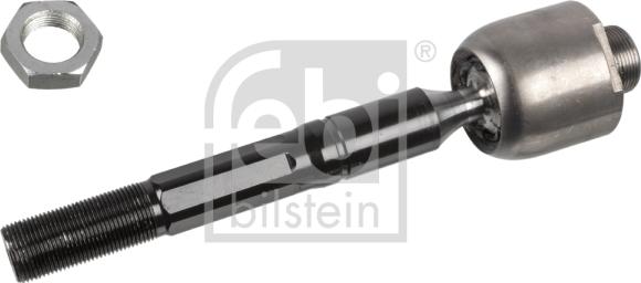 FEBI Bilstein 106746 — Połączenie osiowe, drążek kierowniczy poprzeczny