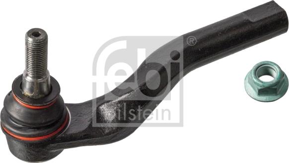 FEBI Bilstein 106748 — Końcówka drążka kierowniczego poprzecznego