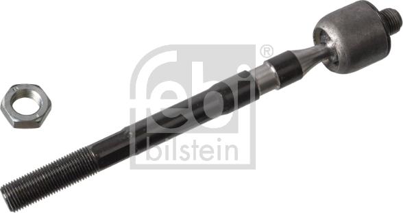 FEBI Bilstein 106743 — Połączenie osiowe, drążek kierowniczy poprzeczny