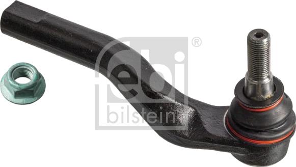 FEBI Bilstein 106747 — Końcówka drążka kierowniczego poprzecznego