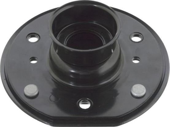 FEBI Bilstein 106751 - PODUSZKA AMORT. CHEVROLET P. CAPTIVA 06- LE-PR