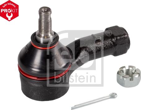 FEBI Bilstein 106707 - KOŃC. DR. KIER. HYUNDAI I10 II 12-13- LE