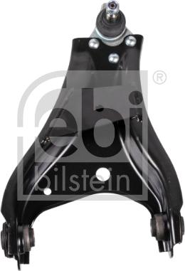 FEBI Bilstein 106711 — Wahacz, zawieszenie koła