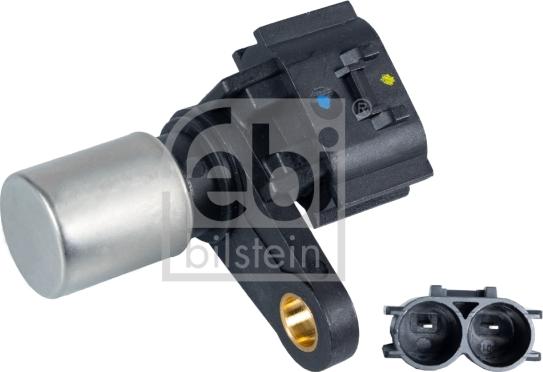 FEBI Bilstein 106781 — Generator impulsów, wał korbowy