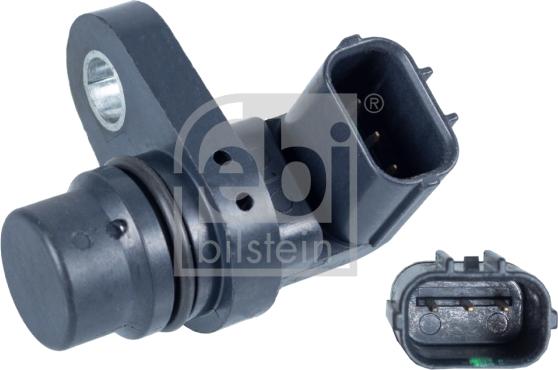 FEBI Bilstein 106783 — Generator impulsów, wał korbowy