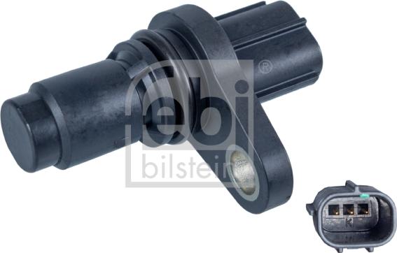 FEBI Bilstein 106787 — Generator impulsów, wał korbowy