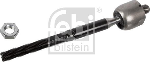 FEBI Bilstein 106730 — Połączenie osiowe, drążek kierowniczy poprzeczny