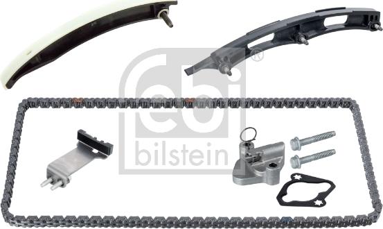 FEBI Bilstein 106727 — Zestaw łańcucha rozrządu