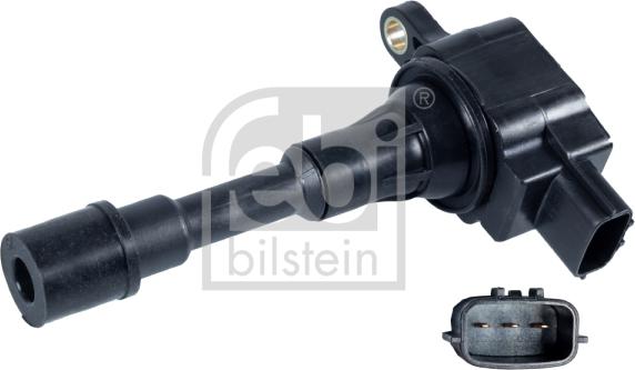 FEBI Bilstein 106776 — Cewka zapłonowa