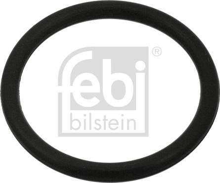 FEBI Bilstein 100999 — Pierścień uszczelniający, korek spustowy oleju