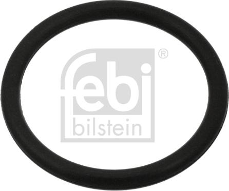 FEBI Bilstein 100998 — Pierścień uszczelniający, korek spustowy oleju