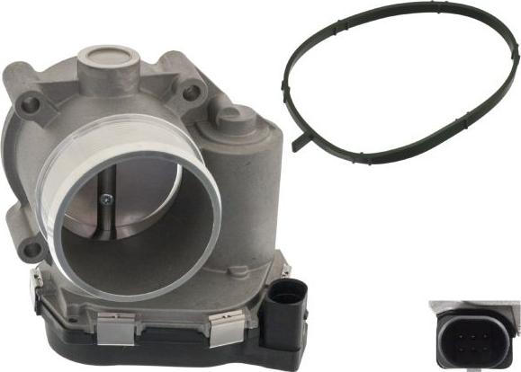 FEBI Bilstein 100993 — Korpus przepustnicy