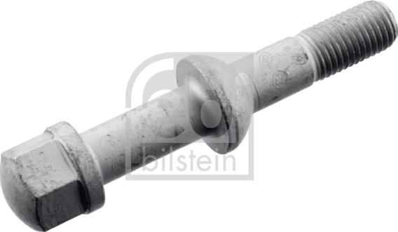 FEBI Bilstein 100940 - ŚRUBA KOŁA DB W124-201-124-126
