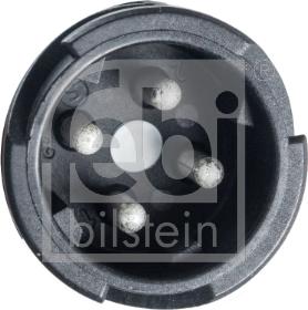 FEBI Bilstein 100938 - Obudowa filtra paliwa