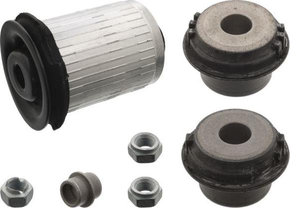 FEBI Bilstein 100929 — Łożyskowanie, wahacz