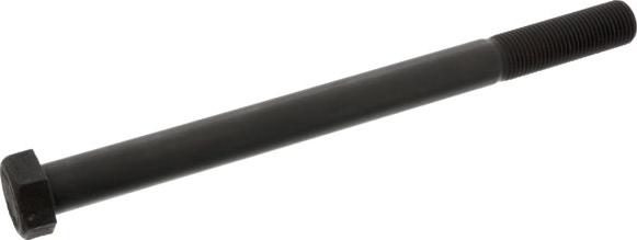 FEBI Bilstein 100976 — Sworzeń resora