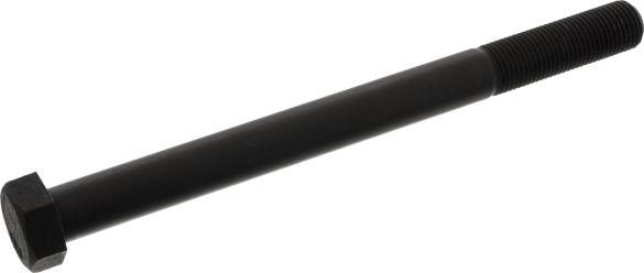 FEBI Bilstein 100977 — Sworzeń resora