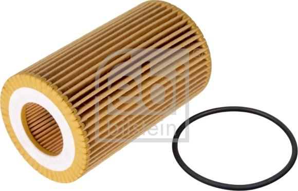 FEBI Bilstein 100490 - Filtr oleju