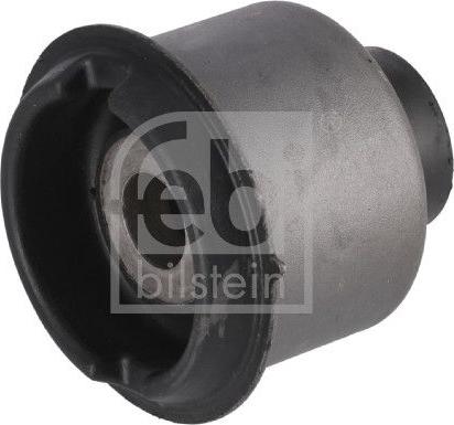 FEBI Bilstein 1004989 — Łożyskowanie, korpus osi