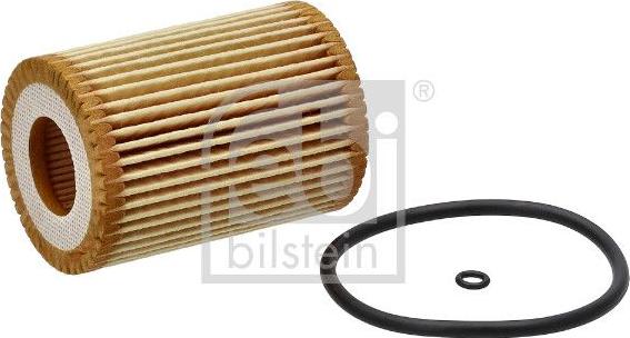 FEBI Bilstein 1004460 — Filtr oleju