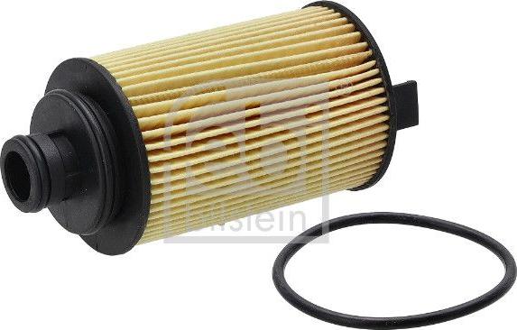 FEBI Bilstein 1004462 — Filtr oleju