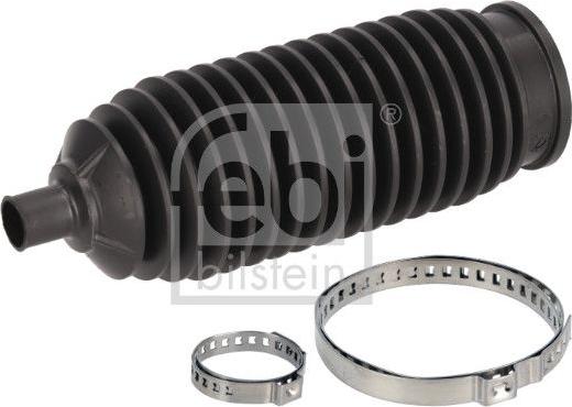 FEBI Bilstein 1004400 — Zestaw osłon, układ kierowniczy