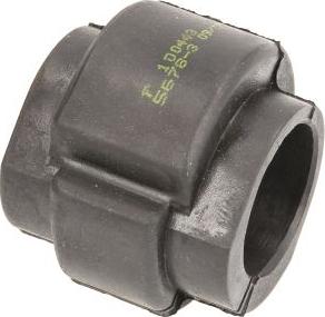 FEBI Bilstein 100443 — Tuleja, stabilizator