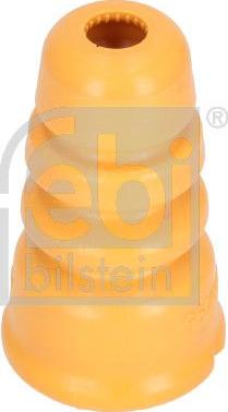 FEBI Bilstein 1004426 — Dystans gumowy, resorowanie