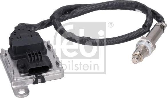 FEBI Bilstein 1004564 — Czujni NOx, wtrysk mocznika