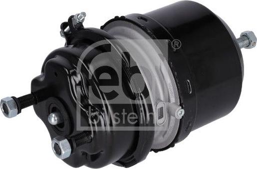FEBI Bilstein 1004519 - Siłownik hamulcowy