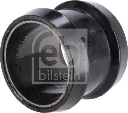 FEBI Bilstein 1004586 — Przewód układu chłodzenia