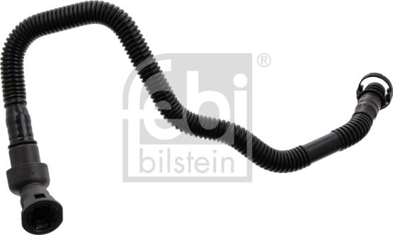 FEBI Bilstein 100453 - PRZEWÓD WENTYLACJI SKRZYNI KORBOWEJ BMW 1 E87 2.0 03-