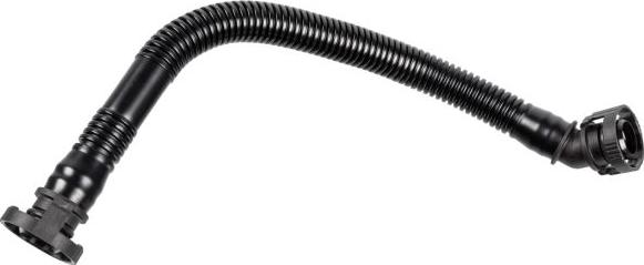 FEBI Bilstein 100452 — Wąż, wentylacja skrzyni korbowej
