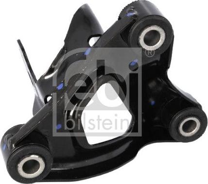 FEBI Bilstein 1004573 - Poduszka silnika