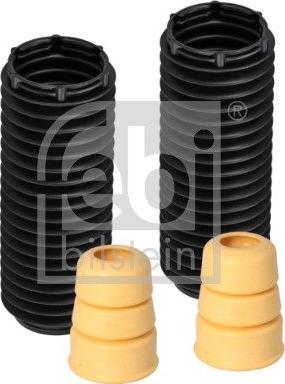 FEBI Bilstein 1004612 — Zestaw ochrony przeciwpyłowej, amortyzator