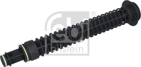 FEBI Bilstein 1004045 — Uszczelka, filtr oleju