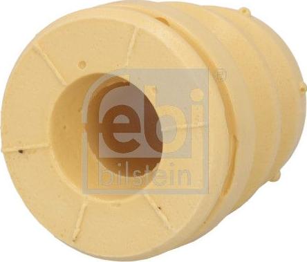 FEBI Bilstein 1004008 - ODBÓJ AMORT. FORD P. MONDEO IV 07.MONDEO IV TURNIER 07.MONDEO IV VAN 07-