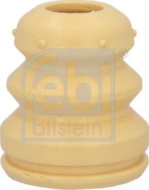 FEBI Bilstein 1004008 — Dystans gumowy, resorowanie