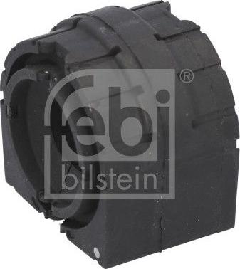 FEBI Bilstein 1004024 - Poduszka stabilizatora