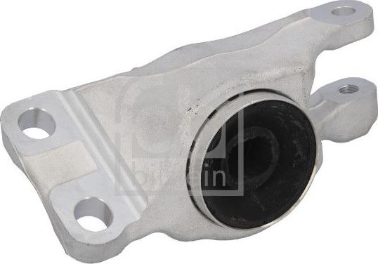 FEBI Bilstein 1004025 - Silentblock wahacza przód