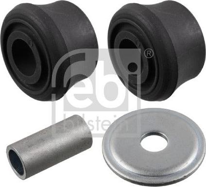 FEBI Bilstein 1004075 — Mocowanie amortyzatora