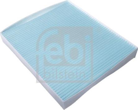 FEBI Bilstein 1004164 — Filtr kabinowy