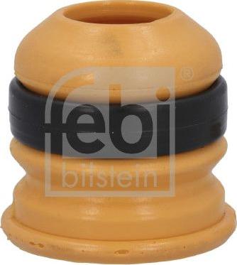 FEBI Bilstein 1004166 — Dystans gumowy, resorowanie