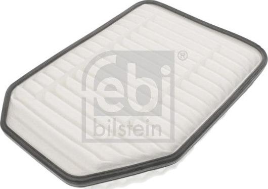 FEBI Bilstein 1004134 — Filtr powietrza