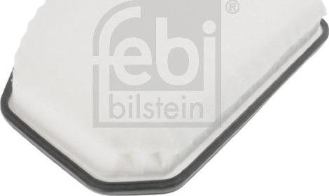 FEBI Bilstein 1004134 - FILTR POWIETRZA JEEP WRANGLER III 04.07-