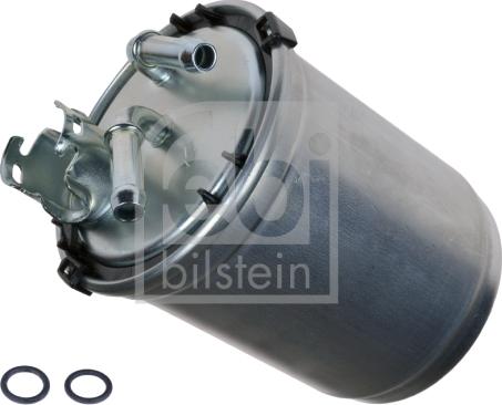 FEBI Bilstein 100481 — Filtr paliwa