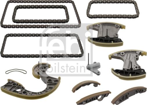FEBI Bilstein 100488 — Zestaw łańcucha rozrządu